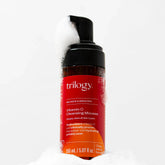 Trilogy Vitamin C Cleansing Mousse