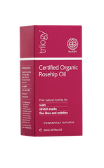Trilogy Certified Organic Rosehip Oil 20ml - Premium Skin Care Oil anti-aging oil,optimized,organic skincare,premium beauty oil,rosehip oil