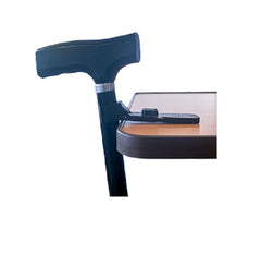 Goldfern Mobility Gripmate Secure Handling Tabletop Cane Holder