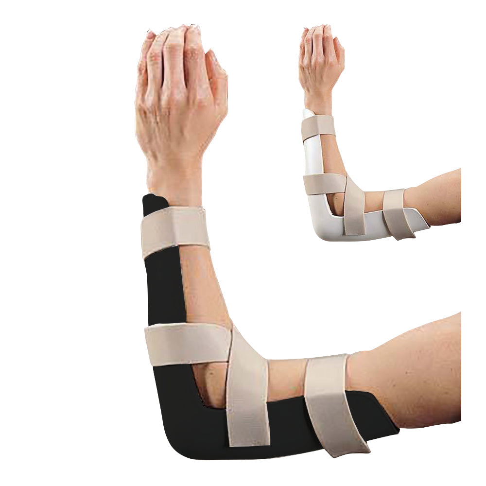 Tailorsplint - 2.4MM