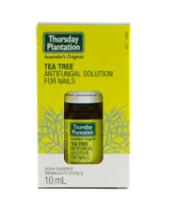 TEA TREE ANTI-FUNGAL NAIL SOLUTION 10ML ANTI-FUNGAL,antifungal power of Tea Tree Oil,controls fungal infections,google,issues,NAIL SOLUTION,TEA TREE
