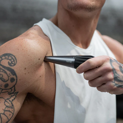 Tend Deep Muscle & Pain Therapy Chronic Conditions,experiencing Jaw and TMJ issues,issues,Ligament issues,Muscle & Pain Therapy,Muscle and Joint problems,Musculoskeletal Disorders,Neck and Back Pain,Neural Irritations,Post-exercise Recovery,Specialized Is