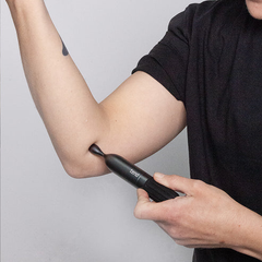 Tend Focus Spot Targeted Muscle Relief arthritis,arthritis joint pain,concentrated therapy,issues,massage gun,Muscle Knots,plantar fasciitis,Plantar Fasciitis Orthotic,Post-exercise Recovery,Repetitive Strain Injuries,Sprains and Strains,Tendinitis