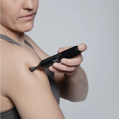 Tend Focus Spot Targeted Muscle Relief arthritis,arthritis joint pain,concentrated therapy,issues,massage gun,Muscle Knots,plantar fasciitis,Plantar Fasciitis Orthotic,Post-exercise Recovery,Repetitive Strain Injuries,Sprains and Strains,Tendinitis