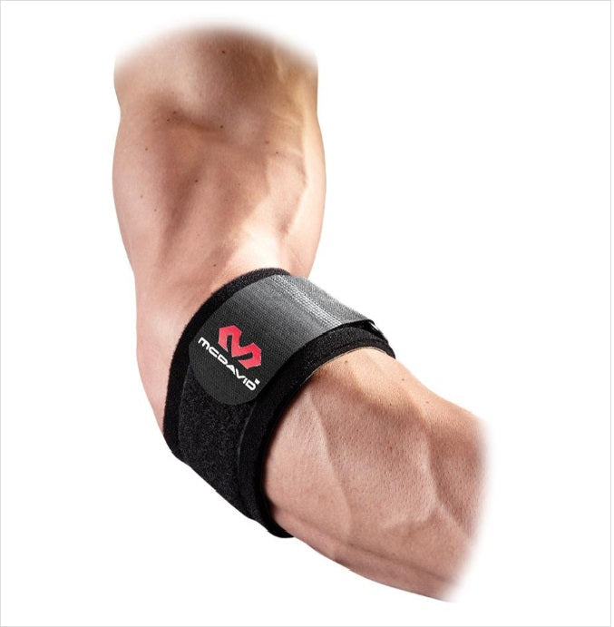 McDavid 486 Tennis Elbow Strap Black O/S issues,McDavid 486 Tennis Elbow Strap Black O/S,Tennis Elbow Strap