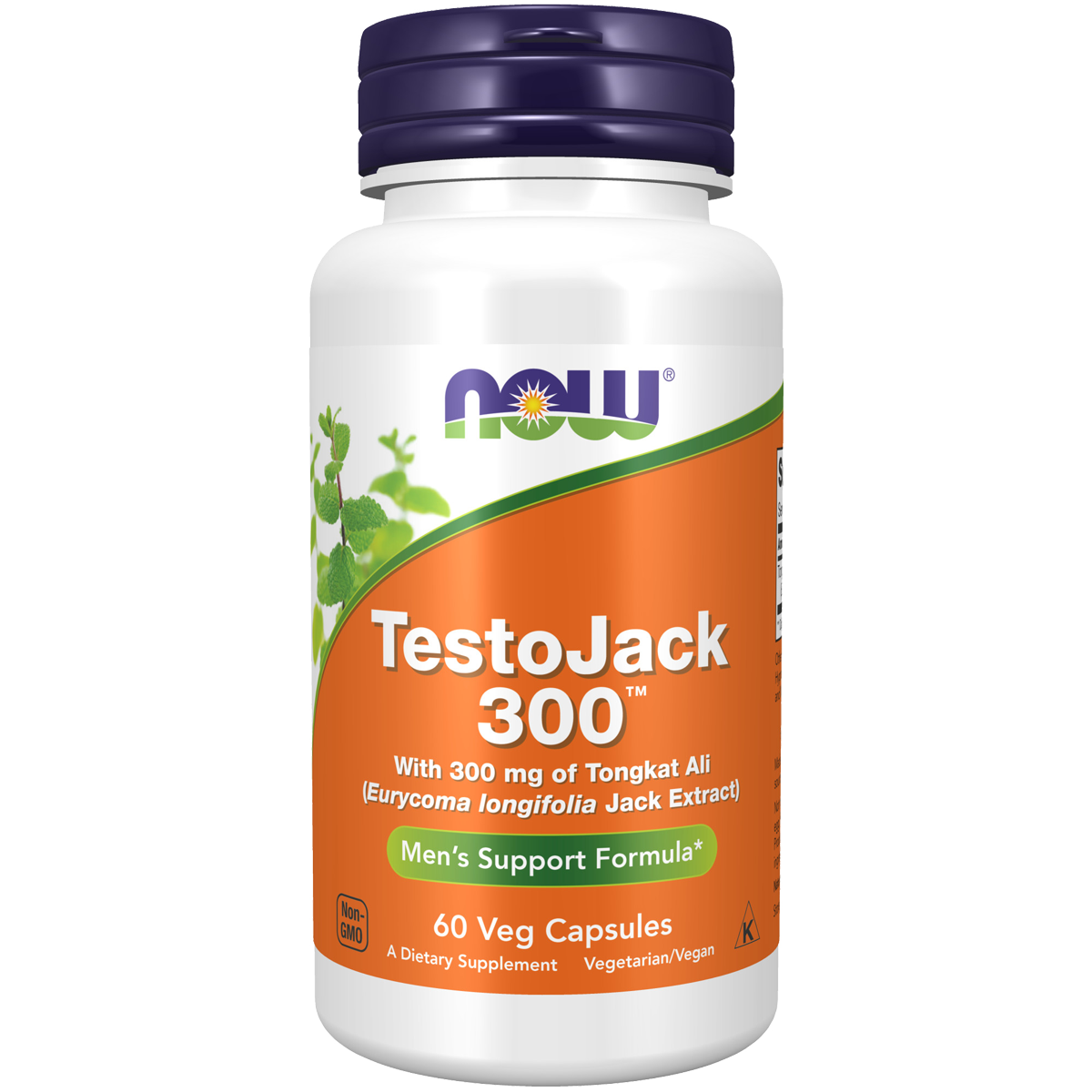 Now Testojack 300 60VC issues,May support healthy libido,May support male fertility,May support normal erectile function,May support normal testosterone levels,May support physical performance and muscle mass,May support the boy’s stress response