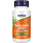 Now Testojack 300 60VC issues,May support healthy libido,May support male fertility,May support normal erectile function,May support normal testosterone levels,May support physical performance and muscle mass,May support the boy’s stress response
