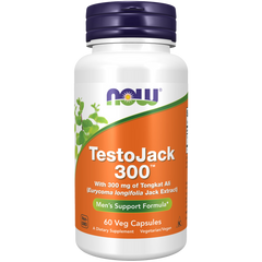 Now Testojack 300 60VC issues,May support healthy libido,May support male fertility,May support normal erectile function,May support normal testosterone levels,May support physical performance and muscle mass,May support the boy’s stress response