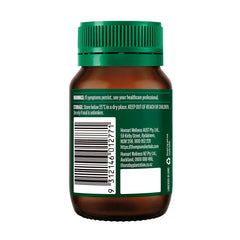 Thompson‘s One-A-Day Milk Thistle + Probiotics 30 Caps