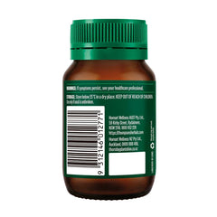 Thompson's One A Day Milk Thistle Probiotics Liver Health Digestive Support Dietary Supplement 30 Caps