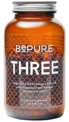 BePure Three Fish Oil Capsules activated mineral,activated vitamin,activated vitamin and mineral,Antioxidants Energy Minerals Vitamins,B group,B group vitamins,B-Vit Energy Restore,BePure B-Vit,BePure B-Vit Energy,BePure B-Vit Energy Regain,BePure B-Vit E