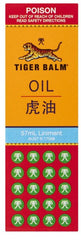 Tiger Balm Oil 57ml issues,joint pain,temporary relief of muscular aches,Tiger Balm Oil
