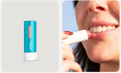 Coola Liplux SPF 30 Tinted issues,Lip Balm,Sunscreen Stick