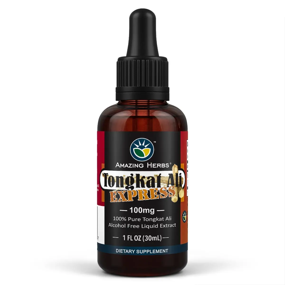 Tongkat Ali Express Liquid Extract 30ml Benefits Support general health and vitality Support sexual drive in men Support healthy energy levels Support healthy blood circulation,general health and vitality,google,healthy blood circulation,Healthy energy le