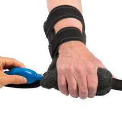 Mediroyal Tonus Inflatable Hand Splint - image 2