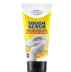DU'IT Tough Scrub 150g | 3-in-1 Hand Scrub and Wash DU'IT Tough Scrub,exfoliates,Hand Scrub and Wash,hand scrub cleans,issues,moisturises the skin,moisturising hand scrub,removes odour,Tough Scrub