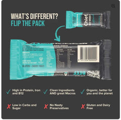 Beef Bar - Traditional 40g Adventure Snack Bar,beef bars,issues,meaty snack bar,savoury cravings,Traditional Beef Bar