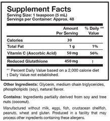 Tri-Fortify Watermelon Liposomal Glutathione – Watermelon Tube 237ml Bolsters antioxidant action,Detoxification,immune system,issues,Tri-Fortify Watermelon Liposomal Glutathione