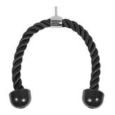 Ancore Triceps Rope ANCORE Trainer,Ancore Triceps Rope,Exercise Bands,Exercise Equipment,Exercise loops,Exercise Rope,Fitness,Gym Rope,issues,tricep rope,Triceps Rope