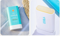 Coola Classic Organic Sunscreen Stick SPF 30 - Tropical Coconut Body Sunscreen Spray SPF30 Tropical Coconut,issues,Organic SPF30,Organic Sunscreen Stick,SPF 30,Tropical Coconut