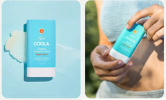 Coola Classic Organic Sunscreen Stick SPF 30 - Tropical Coconut Body Sunscreen Spray SPF30 Tropical Coconut,issues,Organic SPF30,Organic Sunscreen Stick,SPF 30,Tropical Coconut
