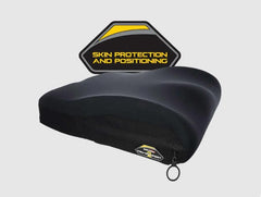 Price Tru-Cofort 2 Cushion Gel Insert for Pressure Relief and High-Density Foam Wheel Chair Cushion 18x18