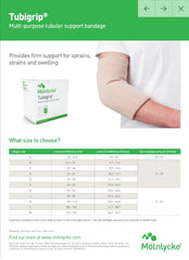 Tubigrip Elasticated Tubular Bandage 10M bandage,bandages,cohesive bandage,Crepe,crepe bandage,cushioned bandages,eab bandage,Elastic Bandage,Elastic Tubular Bandage,issues,Medical bandage,Tubifast Tubular Bandage,TUBIGRIP ELASTICATED TUBULAR BANDAGE,Tubu