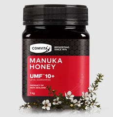 Comvita Manuka Honey UMF 10+ (1kg)