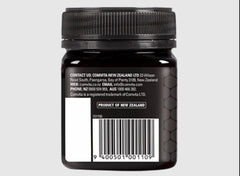 Comvita Manuka Honey UMF 5+ (250g) antioxidant,antioxidant action,antioxidant blend,antioxidant Digestion gallbladder liver function,antioxidant nutrients,Antioxidant protection,Antioxidant Support,antioxidants,Antioxidants Bone & Joint Inflammation,Antio