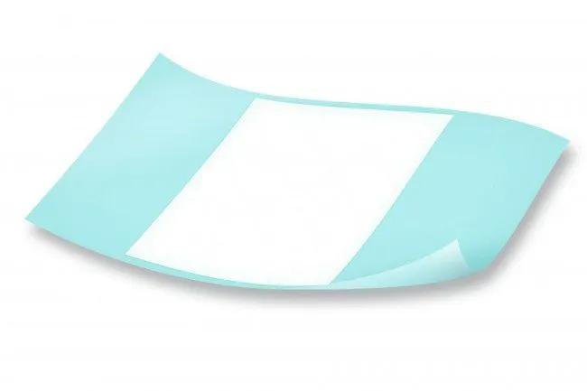 Advance® Underlay Plus with Side Tucks Embossed channels,Ideal for infection control,issues,Large Side Tucks,Moisture lock,odour control,sealed edges,Soft dry-feel layer for comfort,super absorbent polymers,surface protection,Waterproof backing