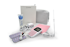 UniCare Incontinence & Period Pain Relief Drug-Free dysmenorrhea,endometriosis,fibroids,improve intimacy,issues,pelvic floor muscles,pelvic inflammatory,prostatectomy urinary incontinence,stress,UniCare Incontinence & Period Pain Relief Drug-Free,urge