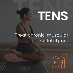 Unifit TENS EMS Fitness Recovery and Pain Relief Advanced Electrotherapy,and skeletal pain,effective fitness,issues,Muscle Rehabilitation,muscular,Pain Relief At Home,Relaxation And Recovery,symptomatic relief from chronic,Versatile Pain Relief