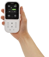 Unipro TENS EMS IFT Microcurrent – Physiotherapy Device chronic pain,innovative medical device,Interferential Stimulation,issues,joint pain,muscle training,pain relief,Physiotherapy Device,postoperative discomfort,rehabilitation tool,Unipro’s 12 TENS
