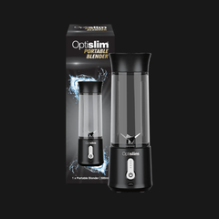 Optislim Portable Blender
