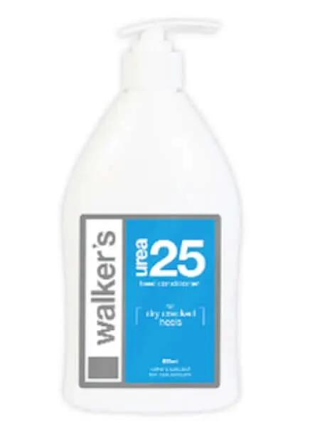 Urea 25 - Heel Conditioner For Dry And Cracked Heels DRY AND CRACKED HEELS,HEEL CONDITIONER,ideal skin remedy,issues,myriad of skin conditions,UREA 25