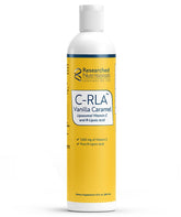 C-RLA Original & Vanilla Caramel 300ml issues,liposomal vitamin c,r-lipoic acid