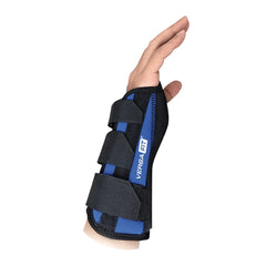 Versa Fit Wrist Support For Comfort And Stabilisation