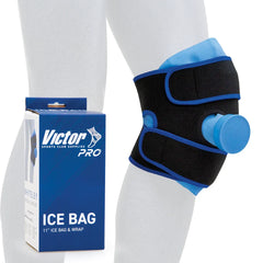 Victor Pro Ice Bag Wrap - 11" Latex - image 2