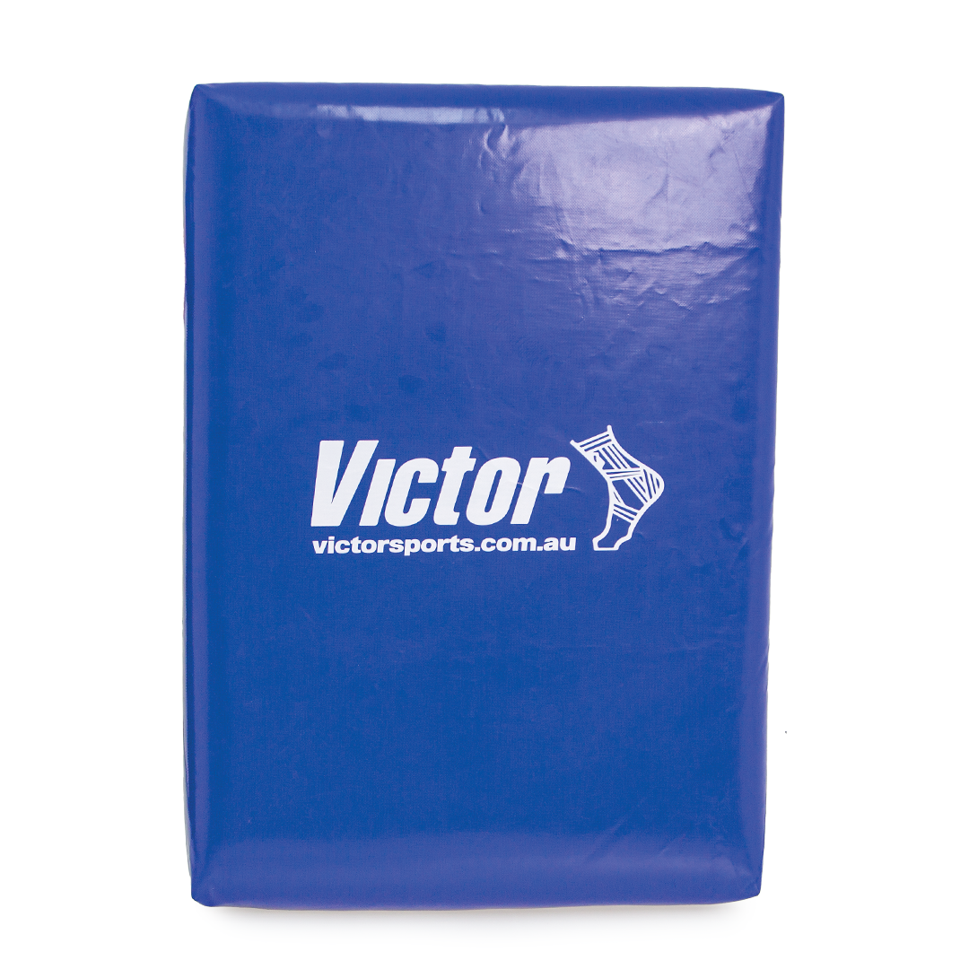 Victor Hit Shield Straight (70CM X 50CM)