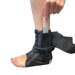 Victor Fast Fit Ankle Support