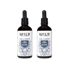Wild Dispensary Vira-Defence Elixir 100ml