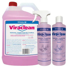 Viraclean Hospital grade disinfectant covid,covid19,issues,viraclean,virus