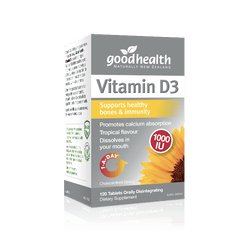 Good Health Vitamin D3 provides 1000IU of Vitamin D3 120 capsules Good Health Vitamin D3 provides 1000IU of Vitamin D3,issues