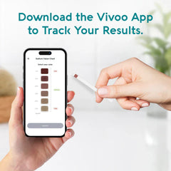 Vivoo Sodium Test
