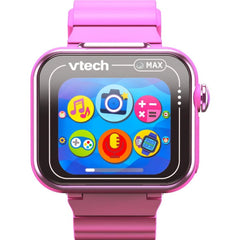 Vtech Kidizoom Smart Watch Max Pink