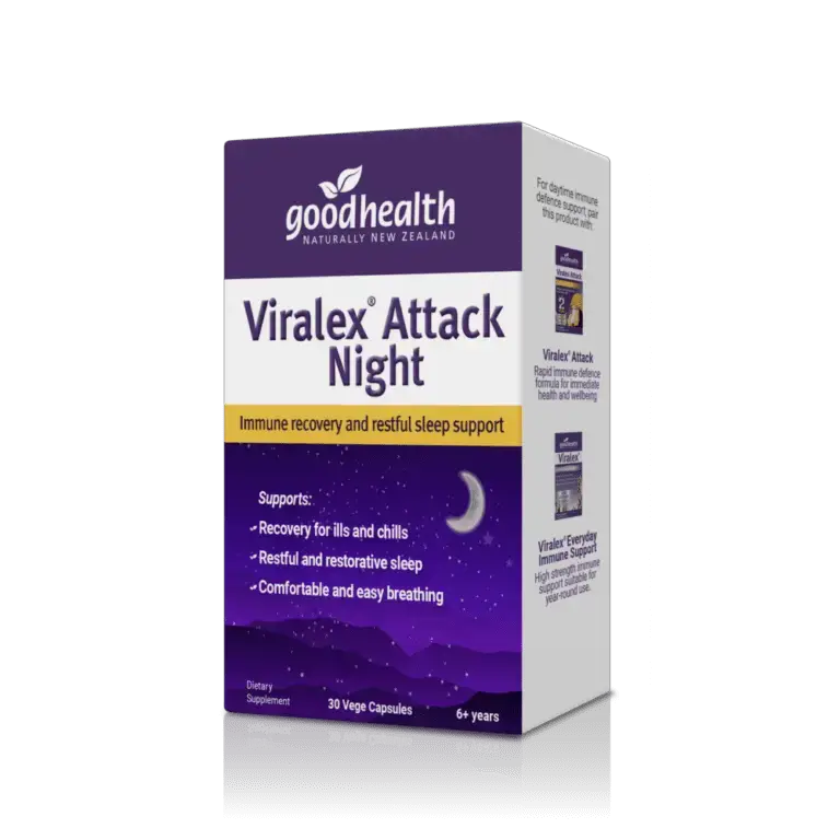 Good Health Viralex Attack Night 30 Veg Cap covid19,epicor,good health,Good Health Viralex Attack,goodhealth,immune,issues,rat test,viralex,viralex attack,Viralex Attack Night,virus