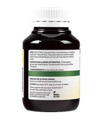 Comvita High Strength Olive Leaf Extract 60 Capsules comvita,Comvita High Strength Olive Leaf Extract,issues,olive leaf extract