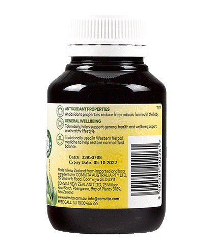 Comvita High Strength Olive Leaf Extract 60 Capsules comvita,Comvita High Strength Olive Leaf Extract,issues,olive leaf extract