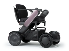 Allied Medical WHILL Model C2 Standard Powerchair