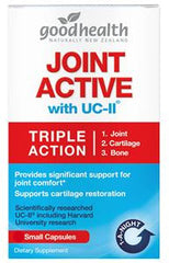 Good Health Joint Active with UC-II 90 Caps arthritis joint pain,Good Health Joint Active with UC-II 90 Caps,healing joints,high strength joint care Formula,issues,joint,joint active,joint and bone health,joint and muscle support,joint care,Joint comfort,